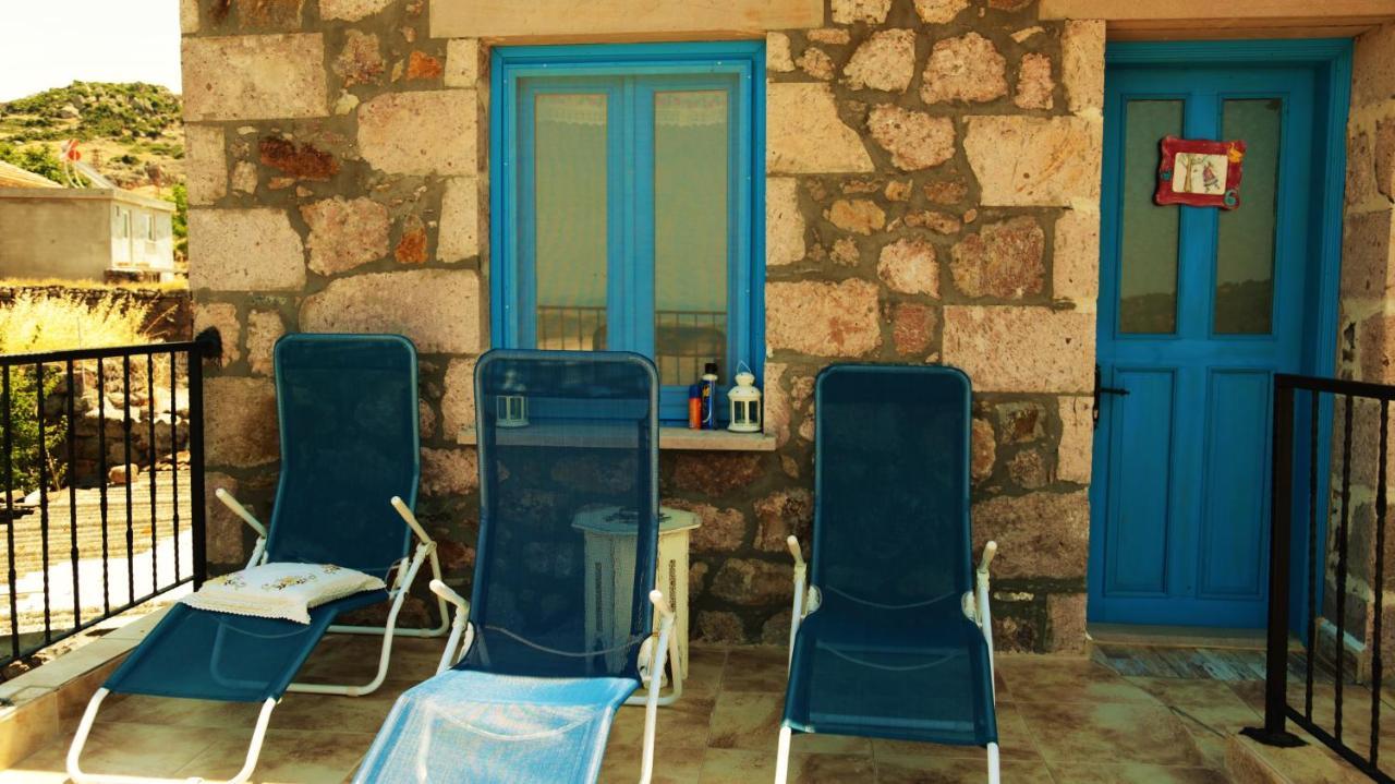 Alterna Koey Evi ξενώνας Ayvacik Εξωτερικό φωτογραφία