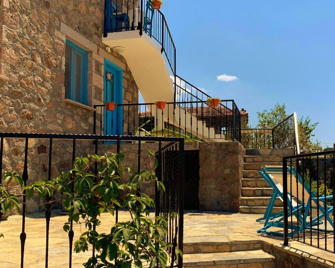 Alterna Koey Evi ξενώνας Ayvacik Εξωτερικό φωτογραφία