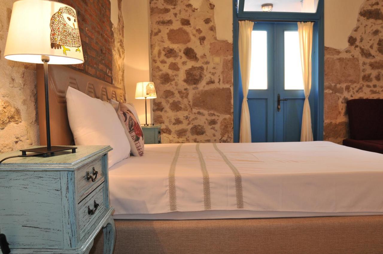 Alterna Koey Evi ξενώνας Ayvacik Εξωτερικό φωτογραφία