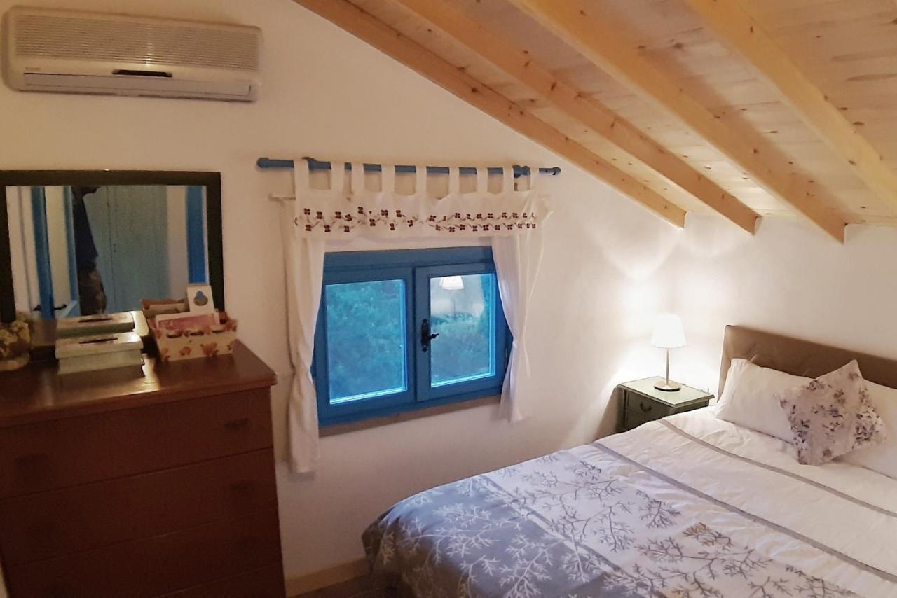 Alterna Koey Evi ξενώνας Ayvacik Εξωτερικό φωτογραφία