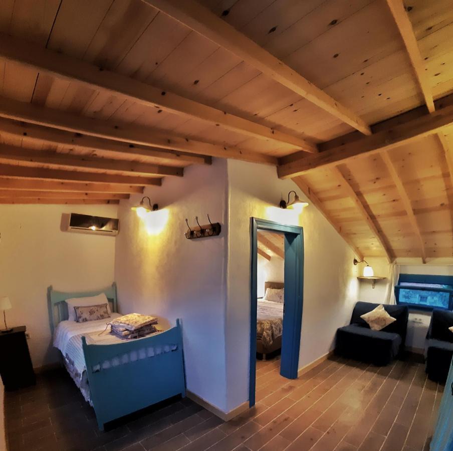 Alterna Koey Evi ξενώνας Ayvacik Εξωτερικό φωτογραφία