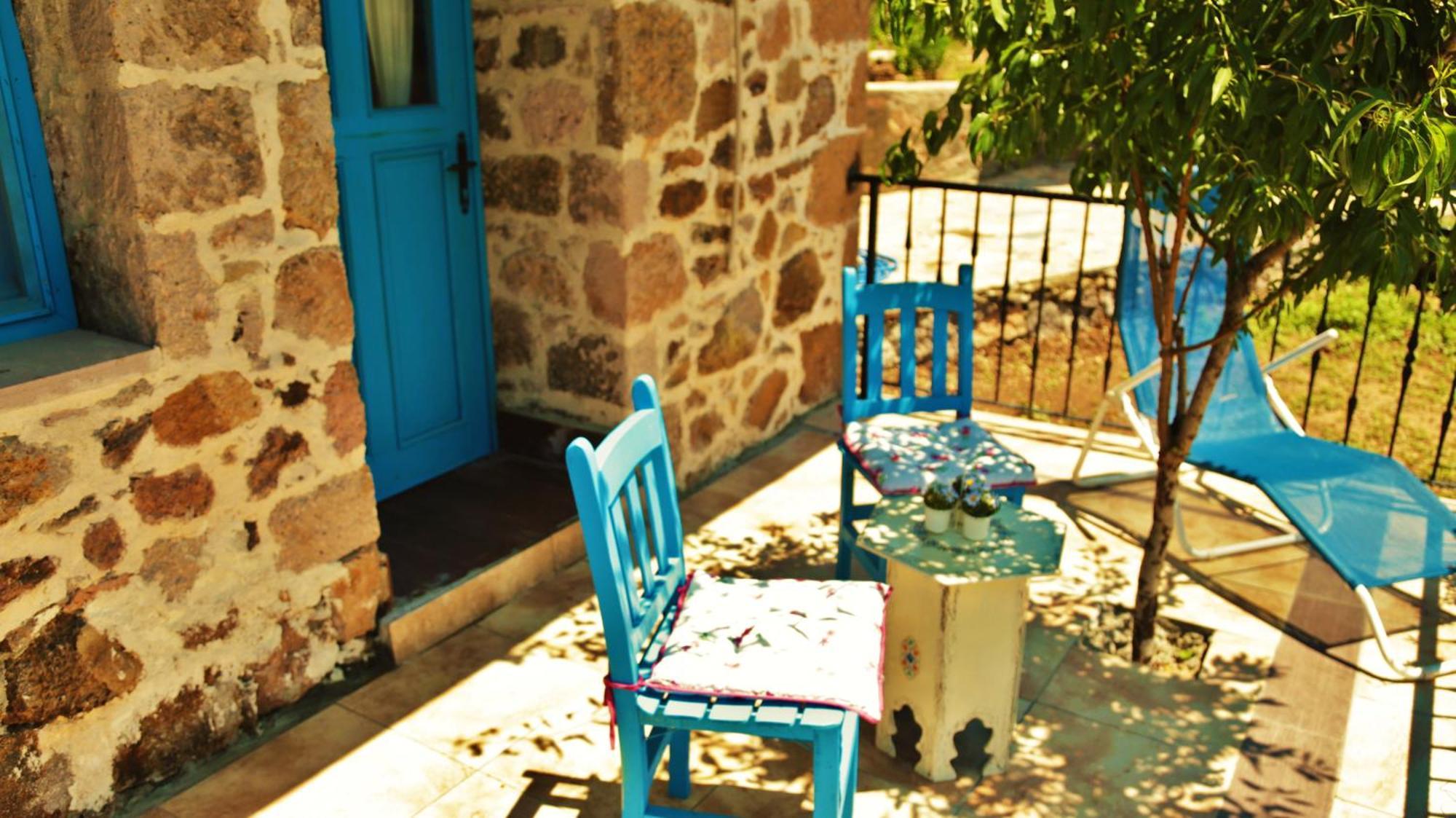 Alterna Koey Evi ξενώνας Ayvacik Εξωτερικό φωτογραφία